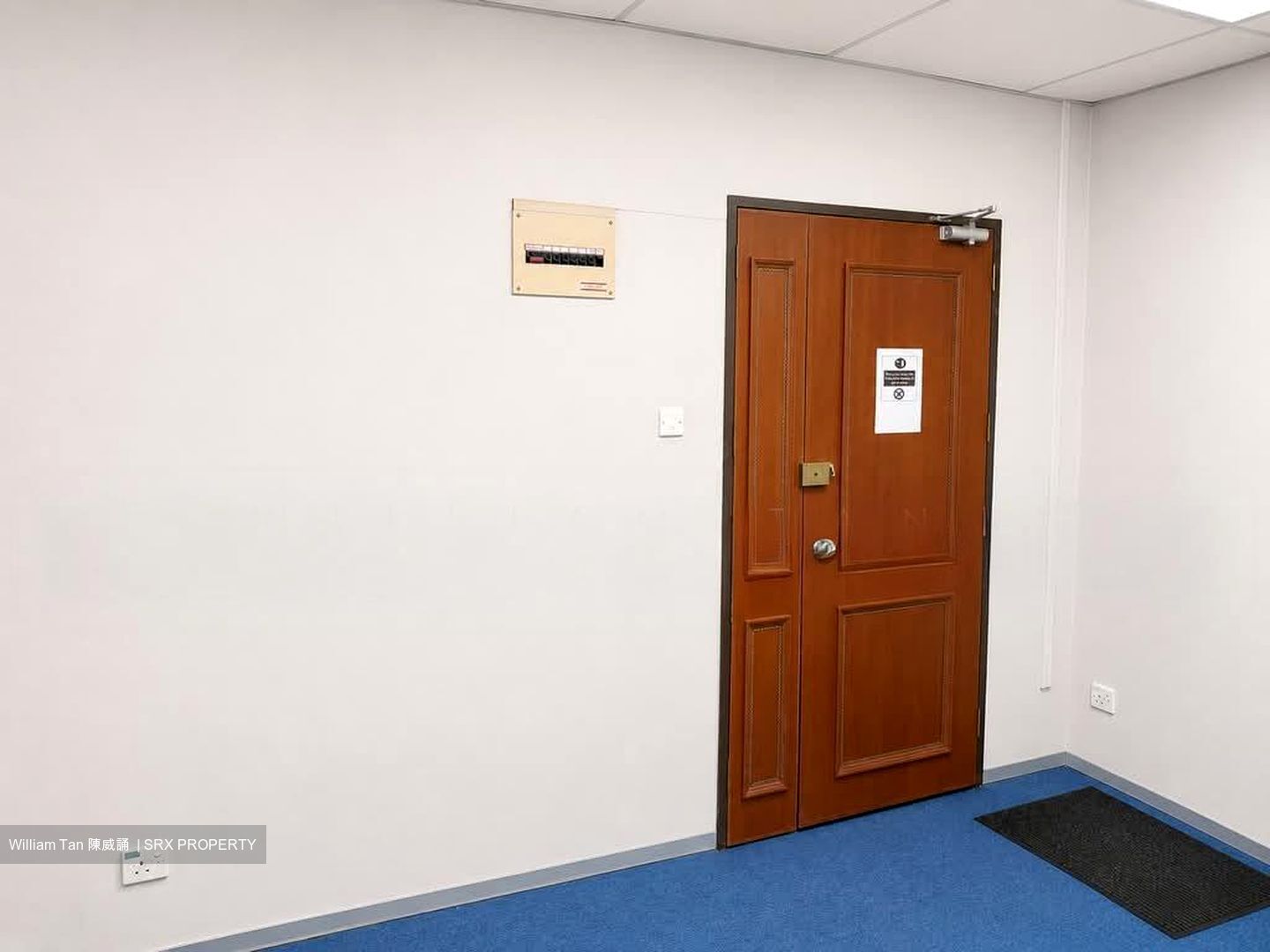 Tong Eng Building (D1), Office #626070281